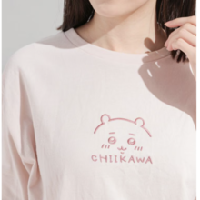 Honeys Chiikawa/T-shirt